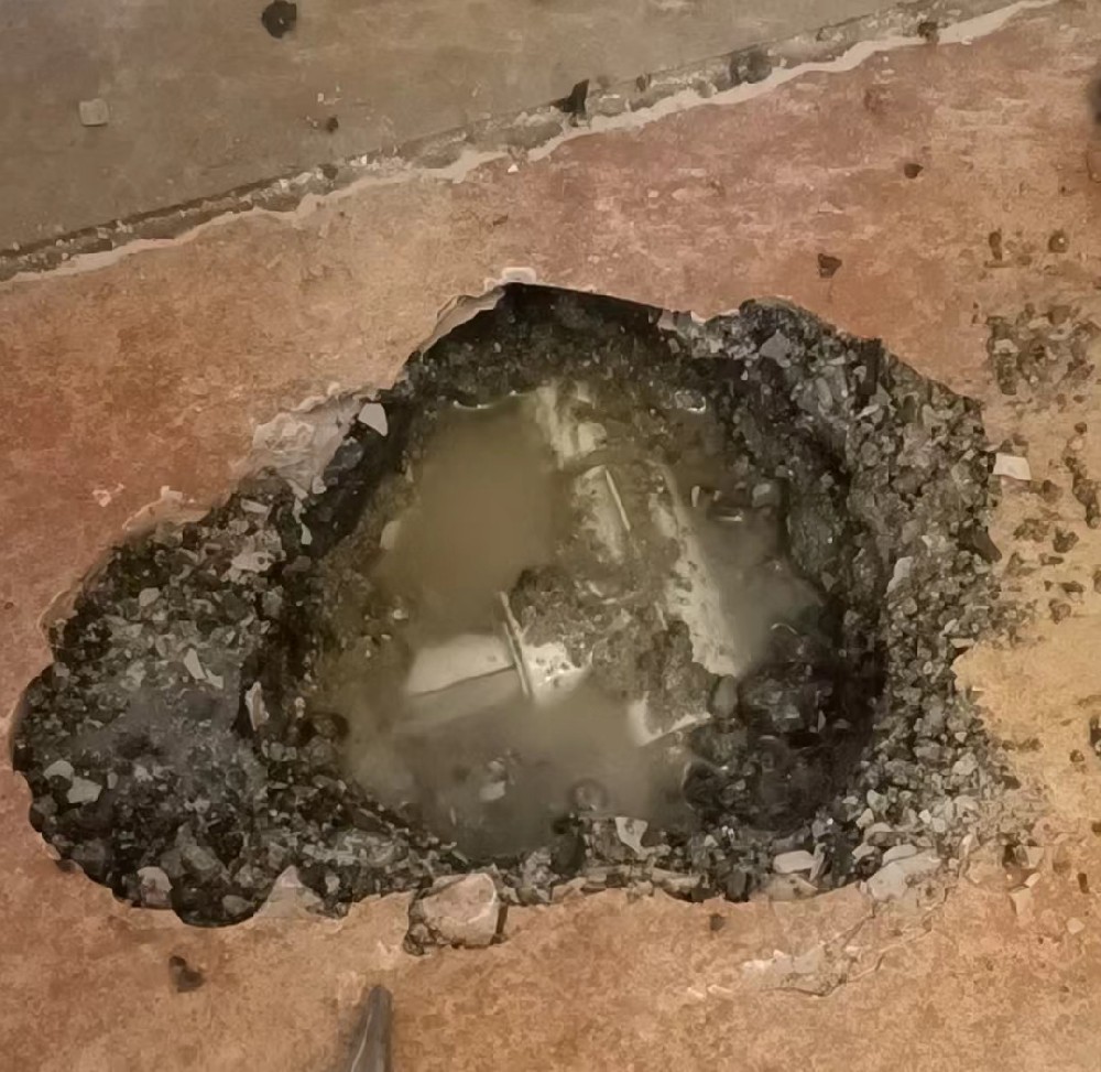 淮北给水管漏水检测维修多少钱