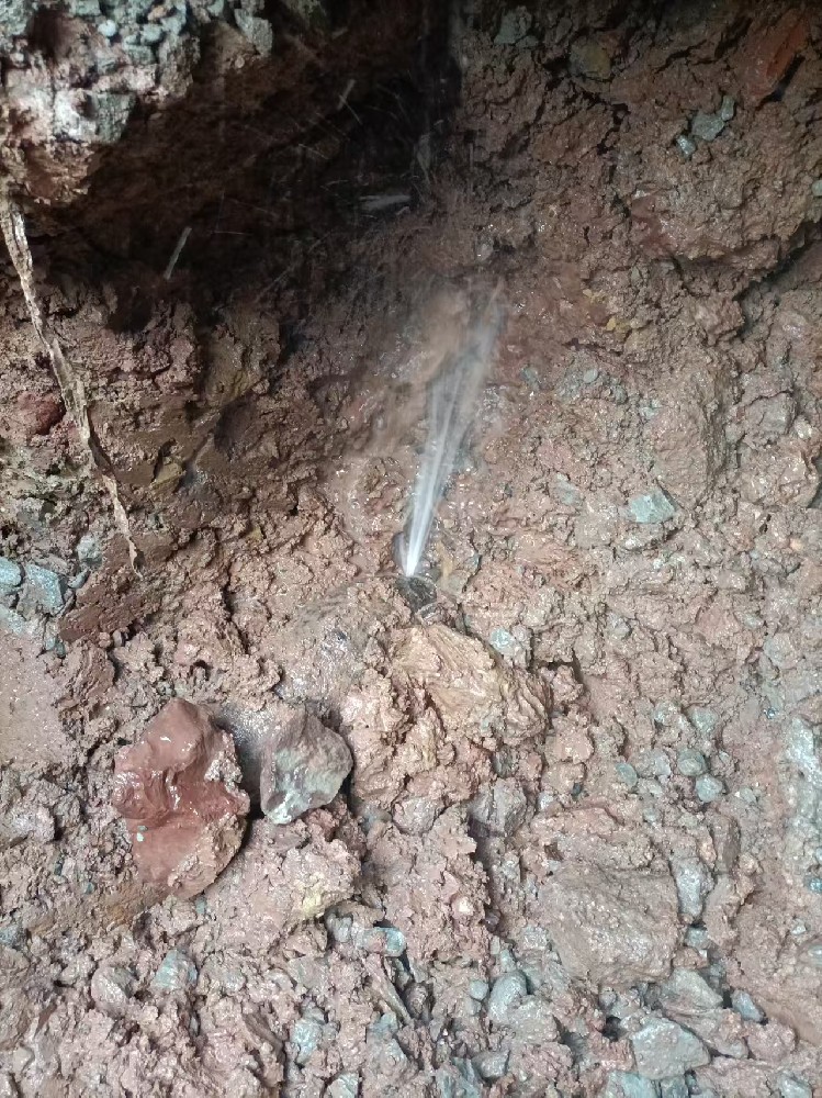 自来水管漏水检测维修-淮北
