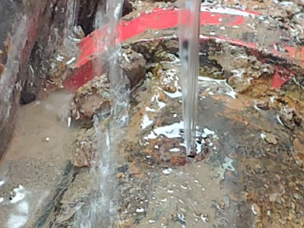 淮北本地水管漏水检测方法 专业探漏/查漏服务全解析